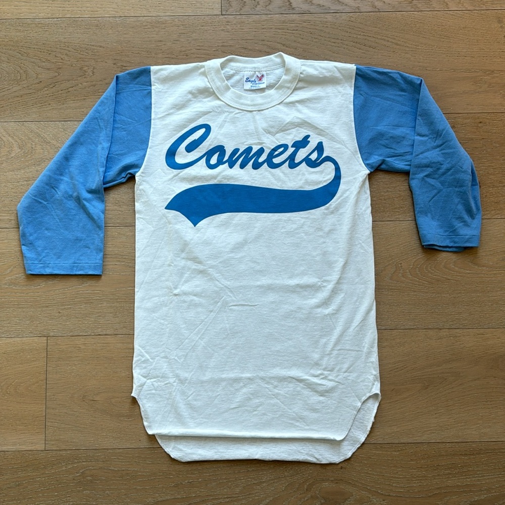 Comets jersey